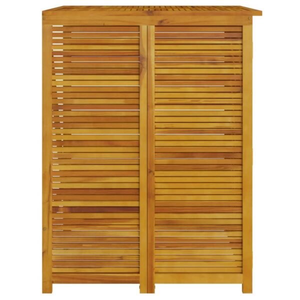 8720845731724_g_en_hd_2.jpg Mülltonnenbox für 1 Tonne 70x89x117 cm Massivholz Akazie