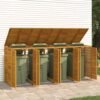 8720845745691_m_en_hd_1.jpg Mülltonnenbox für 4 Tonnen 280x89x117 cm Massivholz Akazie