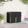 8721364708402_mo-im_en_px16_1.jpg Mülltonnenbox für 2 Tonnen 240L Edelstahl Schwarz