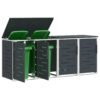 8721364708457_wbg-mo_en_px16_1.jpg Mülltonnenbox für 4 Tonnen 240L Edelstahl Anthrazit
