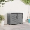 8721364708464_mo-im_en_px16_1.jpg Mülltonnenbox für 2 Tonnen 240L Edelstahl Grau