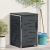 8721364733664_mo-im_en_px16_1.jpg Mülltonnenbox für 1 Tonne 240L Anthrazit