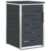 8721364733664_wbg-an-m_en_px16_1.jpg Mülltonnenbox für 1 Tonne 240L Anthrazit