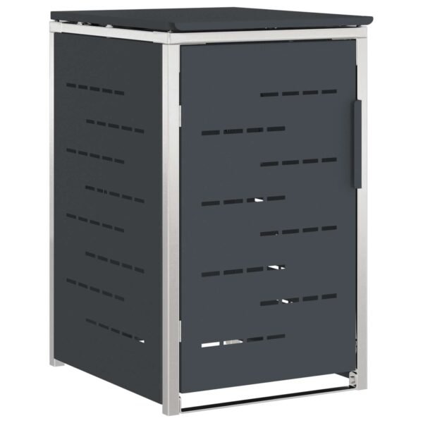 8721364733664_wbg-an-m_en_px16_1.jpg Mülltonnenbox für 1 Tonne 240L Anthrazit