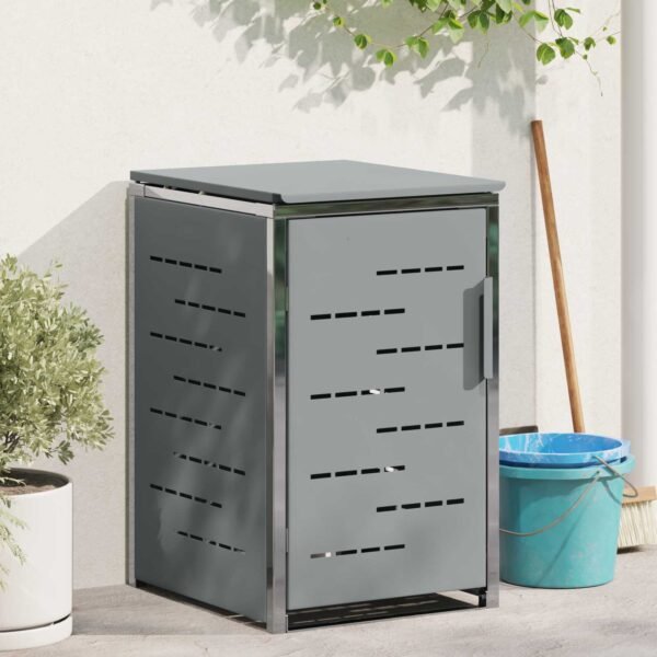 8721364733688_mo-im_en_px16_1.jpg Mülltonnenbox für 1 Tonne 240L Grau