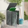 8721364733688_mo-im_en_px16_2.jpg Mülltonnenbox für 1 Tonne 240L Grau