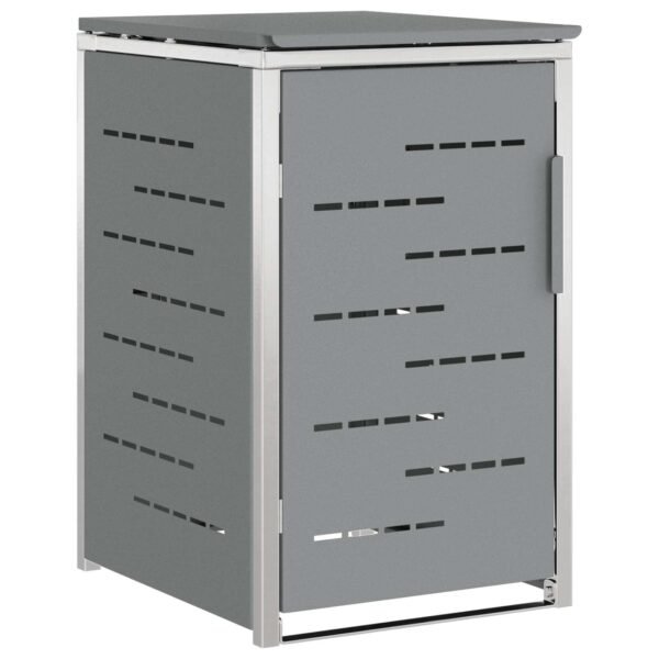 8721364733688_wbg-an-m_en_px16_1.jpg Mülltonnenbox für 1 Tonne 240L Grau