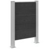 8721451205593_wbg-an-m_en_px16_1.jpg Mülltonnenzaun Grau 85 x 12 x 115 cm Aluminium und WPC