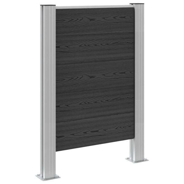 8721451205593_wbg-an-m_en_px16_1.jpg Mülltonnenzaun Grau 85 x 12 x 115 cm Aluminium und WPC