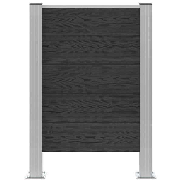 8721451205593_wbg-fr_en_px16_1.jpg Mülltonnenzaun Grau 85 x 12 x 115 cm Aluminium und WPC