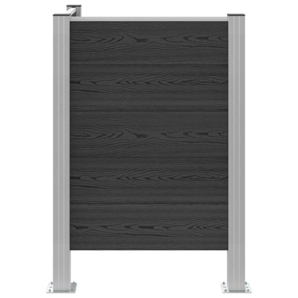 8721451205630_wbg-fr_en_px16_1.jpg Mülltonnenzaun Grau 85 x 85 x 115 cm Aluminium und WPC