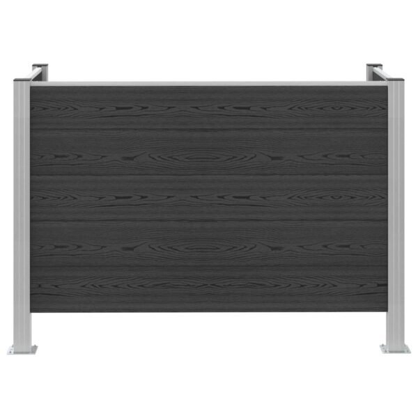 8721451217831_wbg-fr_en_px16_1.jpg Mülltonnenzaun Grau 161 x 85 x 115 cm Aluminium und WPC
